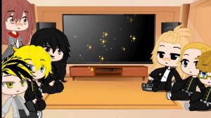 takemichi é a gachi Club 2/5