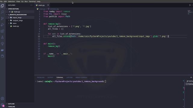 Фриланс на Python | Зарабатываем 300$ за вечер | Выполняем заказ на фрилансе в 2022