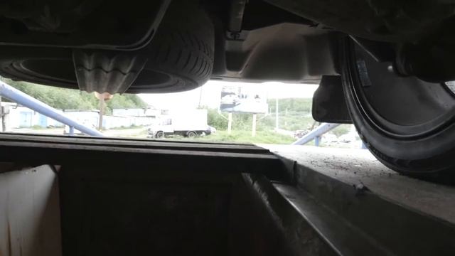 Вот почему бьют тормоза на скорости. Проверь ЭТО! смотреть онлайн