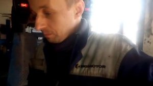 УАЗ Патриот. Ставим продольные рычаги от "4х4 Вятка". г Киров.