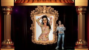 арабская музыка