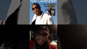 Ray Lavender interview Dj Hypemanricky on Boominlive Radio