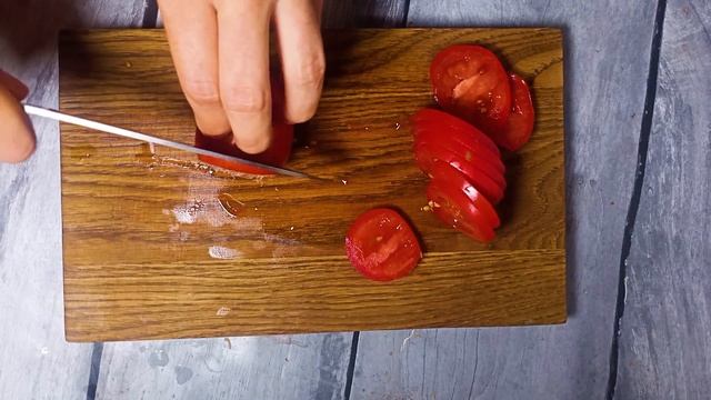 Без грамма мяса, а еще вкуснее чем с мясом! Ужин на каждый день! смотреть онлайн