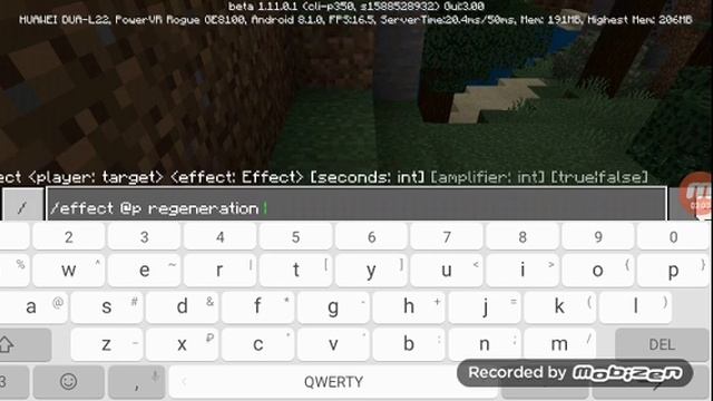 Как сделать много сердечек в майнкрафт 1.1.1 смотреть онлайн