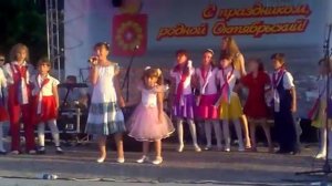 Галина Фокина- От чего так в России берёзы шумят.