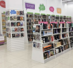 Магазин «Читай-город». Миниобзор