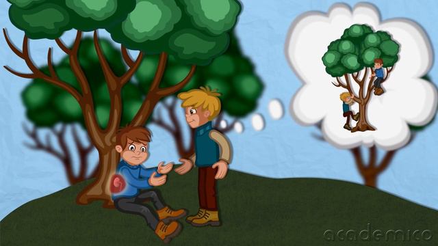 Отделителна система и здраве - Човекът и природата 5 клас | academico