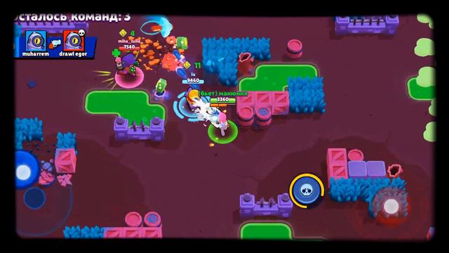 Путь до 3 ка кубков. Поднимаем Кольта на 15 ранг.