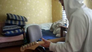 Найк Борзов - Ты слышишь