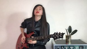 November Rain by Guns 'N' Roses cover