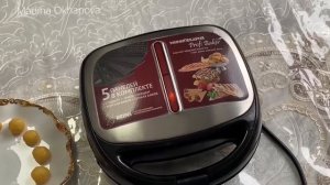 ОРЕШКИ со сгущенкой. Жаңғақ печенье. Қазақша рецепт. Мультипекарь Polaris. Десерт,к чаю.РУС СУБ