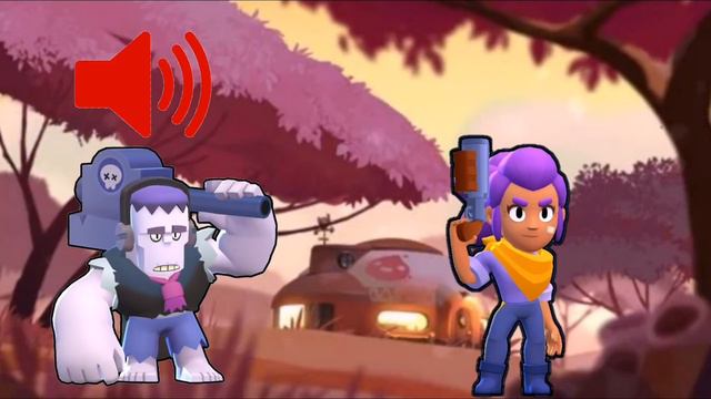 ОСАДА!! СЕРИАЛ БРОДЯГА #2 BRAWL STARS смотреть онлайн