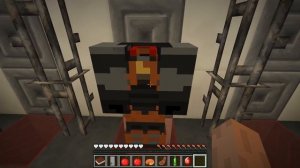 HALF LIFE 3 В MINECRAFT #2 Карта