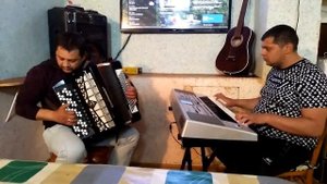 Невиномысские цыгани