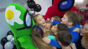 Амонг Ас + Мыло