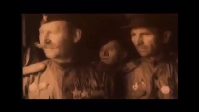 На Поклонной горе