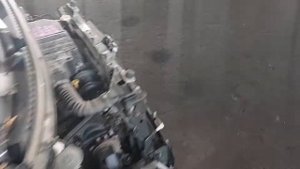 Контрактный двигатель Япония NISSAN DAYZ / Ниссан Дейз / B21W 3B20-JL8879 / A/T 4WD