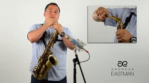 How to Tune Your Sax- Ralph