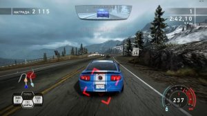 Need for Speed  Hot Pursuit 2010