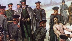 После бала. Краткое содержание