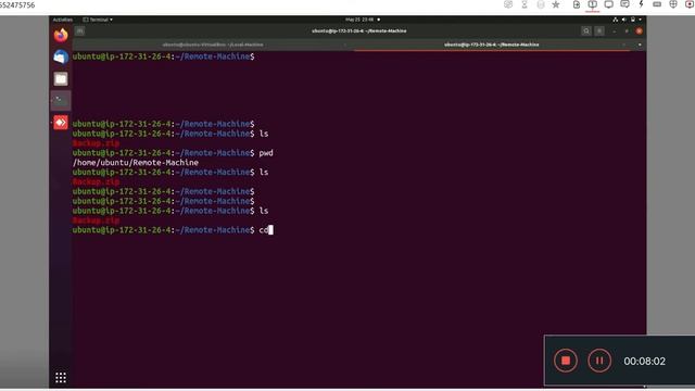 How to Copy Files from One Server to Another server In Linux | Scp and Rsync Command