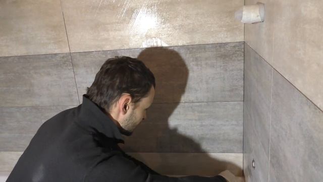 ЧАСТЬ 1. ДВУХКОМПОНЕНТНАЯ ЗАТИРКА.