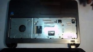 Hp 250-G3 разборка