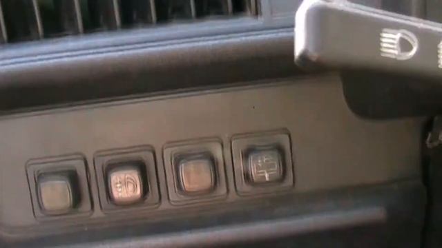 "КенТаврия " - #14 - Работа ручника и дворника (Обзор) смотреть онлайн