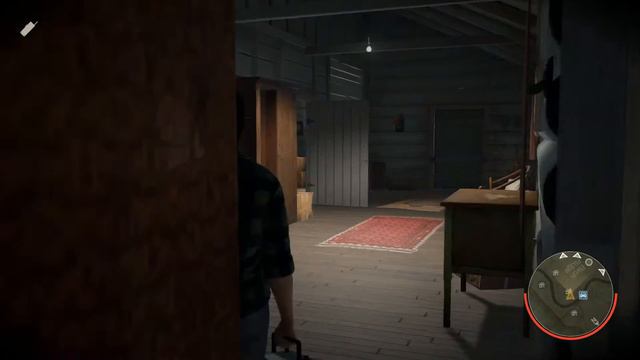 Friday the 13th: The Game ▰ НЕУДАЧНИК ДЖЕЙСОН! КАК ТАК ВЫШЛО?! смотреть онлайн