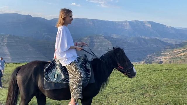 Сказка о Дагестане смотреть онлайн