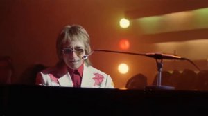 Iconic Ads: John Lewis - The Boy and the Piano Elton John