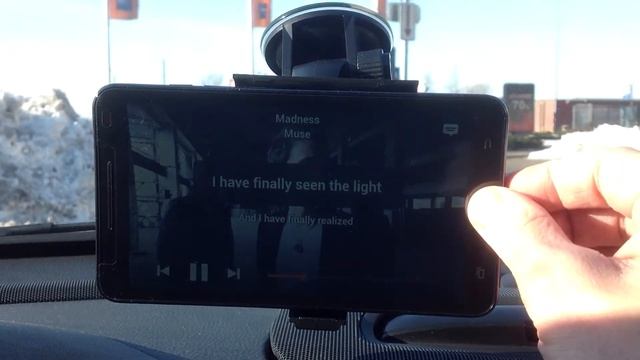 Star N9776 - 6" phablet use in car, 4 apps running parralel - VideoReg CityGuide Waze MusicX смотреть онлайн