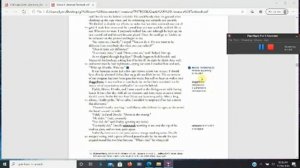 English Gr 9 Literature The Scarlet Ibis pp  433 441