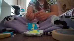 Как сделать сквиш