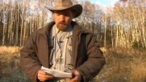 Следопыт с Глебом Данильцевым народные приметы и погода