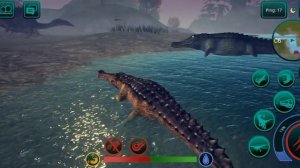 Выживание за сарко 1 часть в игре/The cursed isle