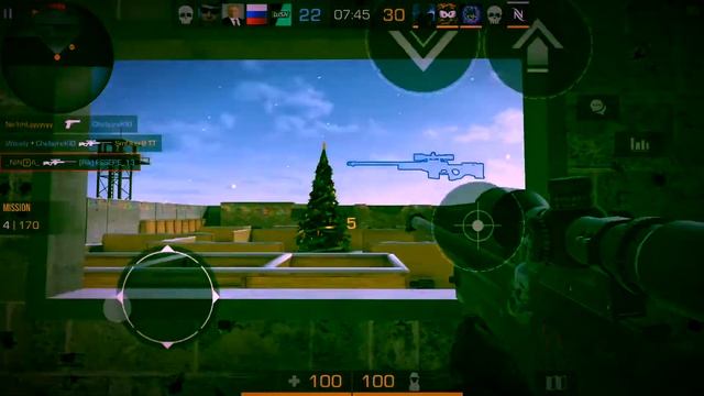 Fragmovie◇MORGENSHTERN-Cristal & МОЁТ◇Standoff 2 #9. ❤️0.15.0❤️ смотреть онлайн