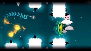 SkyStrike - by: GD Jose