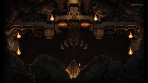 The Genesis Order 79062 Walkthrough | Master Key Devils container pickaxe head Unknown Relic