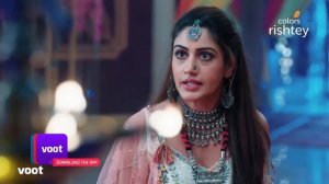 Naagin 5 | नागिन 5 | Ep. 27 | Bani Attacks A Cheel! | बानी ने चील पर किया हमला!