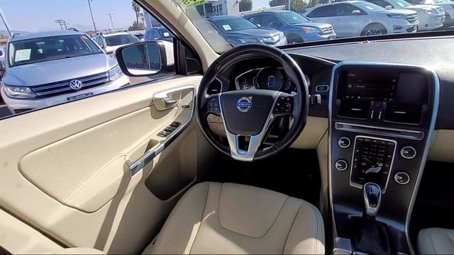 2014 Volvo XC60 El Cajon La Mesa San Diego Escondido Encinitas смотреть онлайн