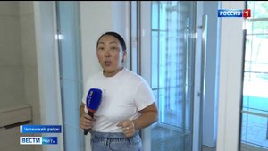 Экокурорт "Кука" открылся в Забайкалье после реконструкции