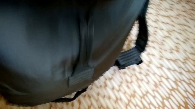 Баул "ВКБО". Обзор. Первые впечатления. смотреть онлайн