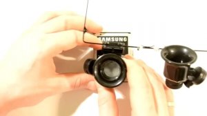 Очки увеличительные бинокулярные 20Х с подсветкой