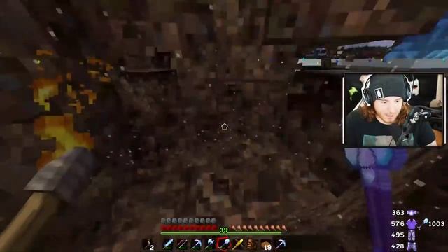 EVENT - Minecraft LINK Live смотреть онлайн