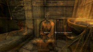 Skyrim Сопротивление магии в начале игры СЕКРЕТ СОПРОТИВЛЕНИЯ МАГИИ