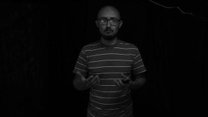 Съемка в низком ключе. Часть 1