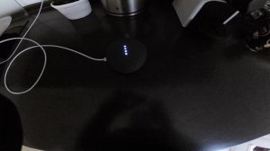 Google Home Mini русский