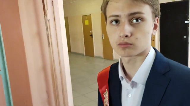 Обзор на школу МБОУ СОШ №12