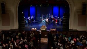 Прямая трансляция пользователя Источник Жизни